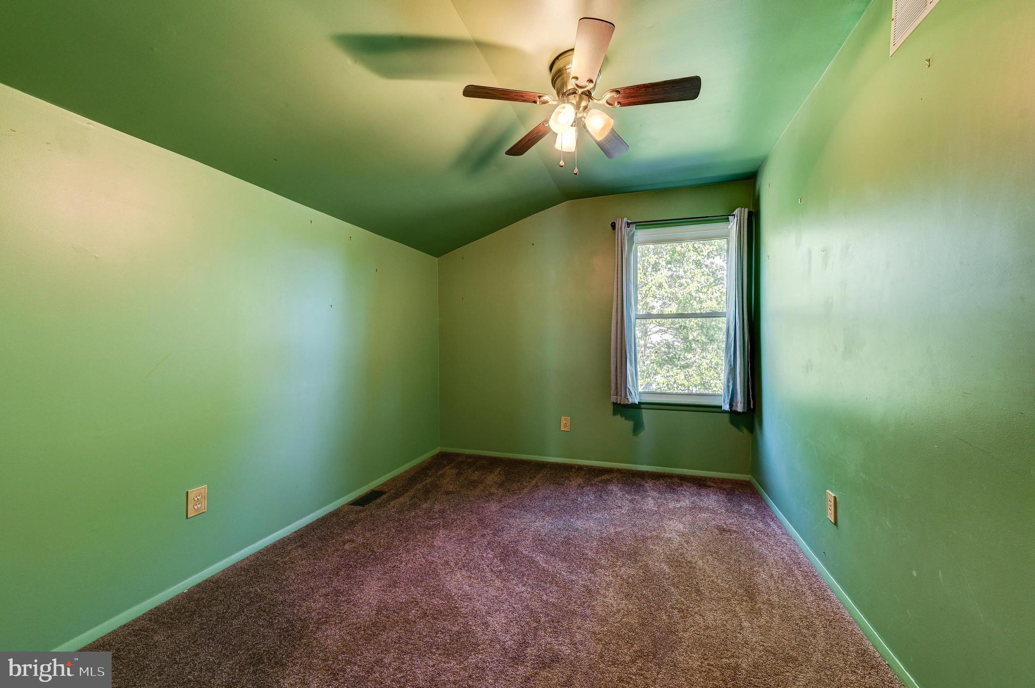 30 TECUMSEH TRAIL
