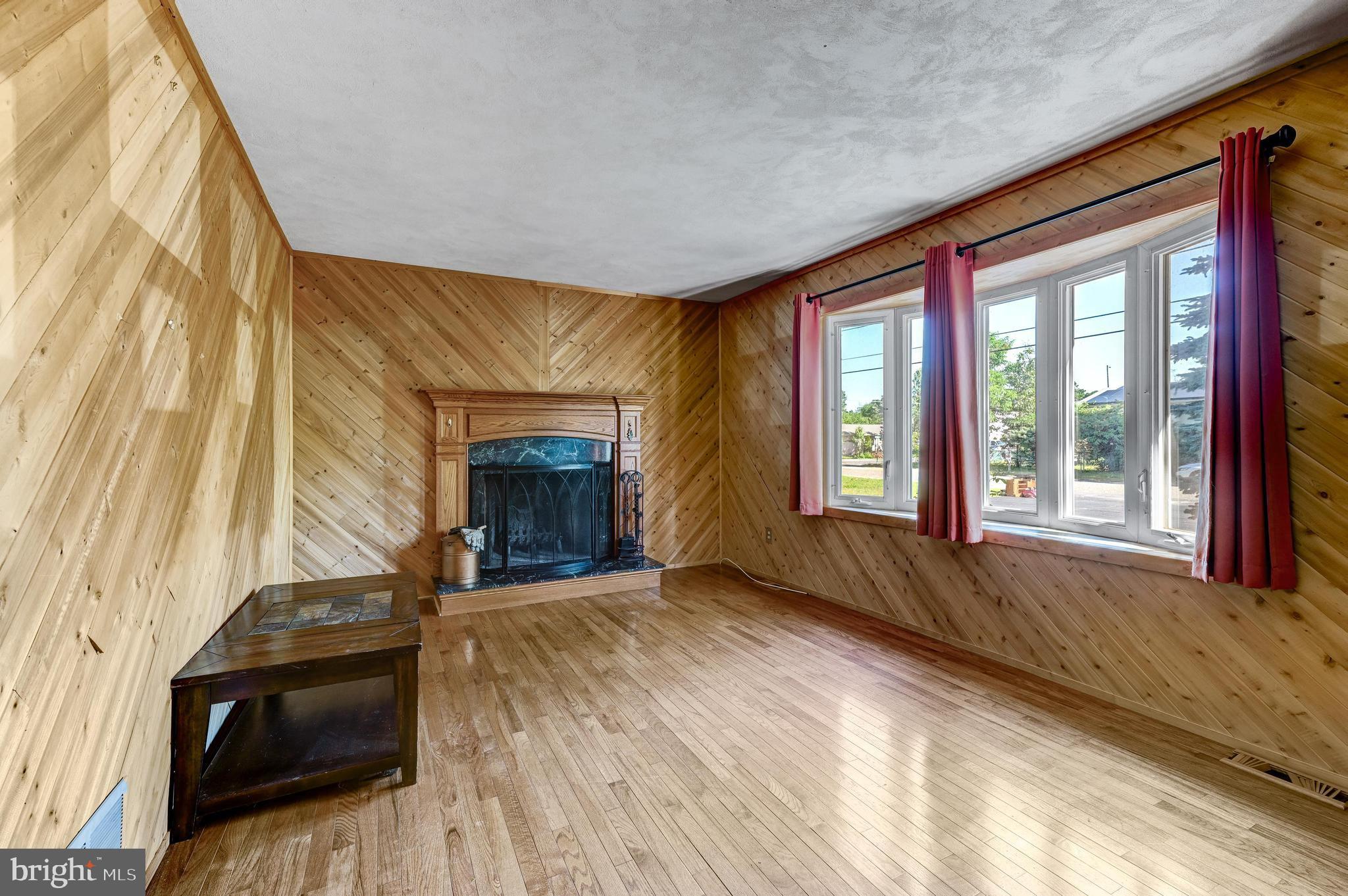 30 TECUMSEH TRAIL
