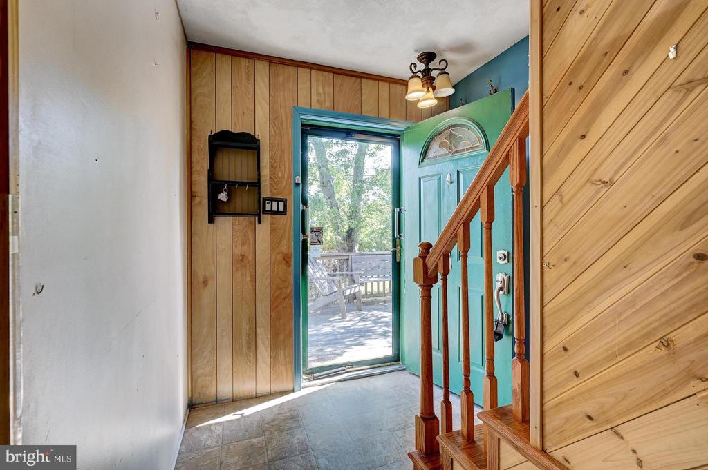 30 TECUMSEH TRAIL