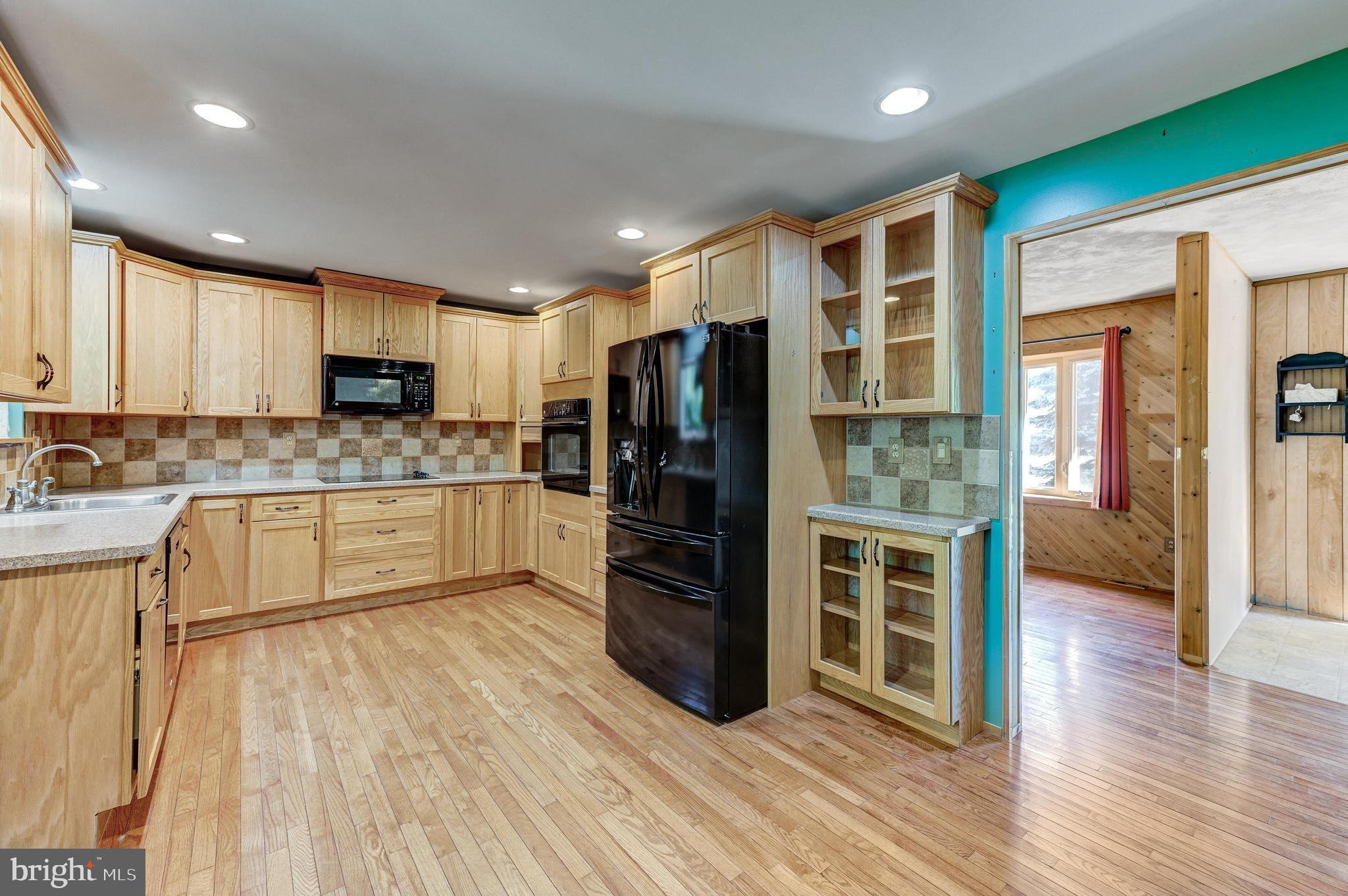 30 TECUMSEH TRAIL