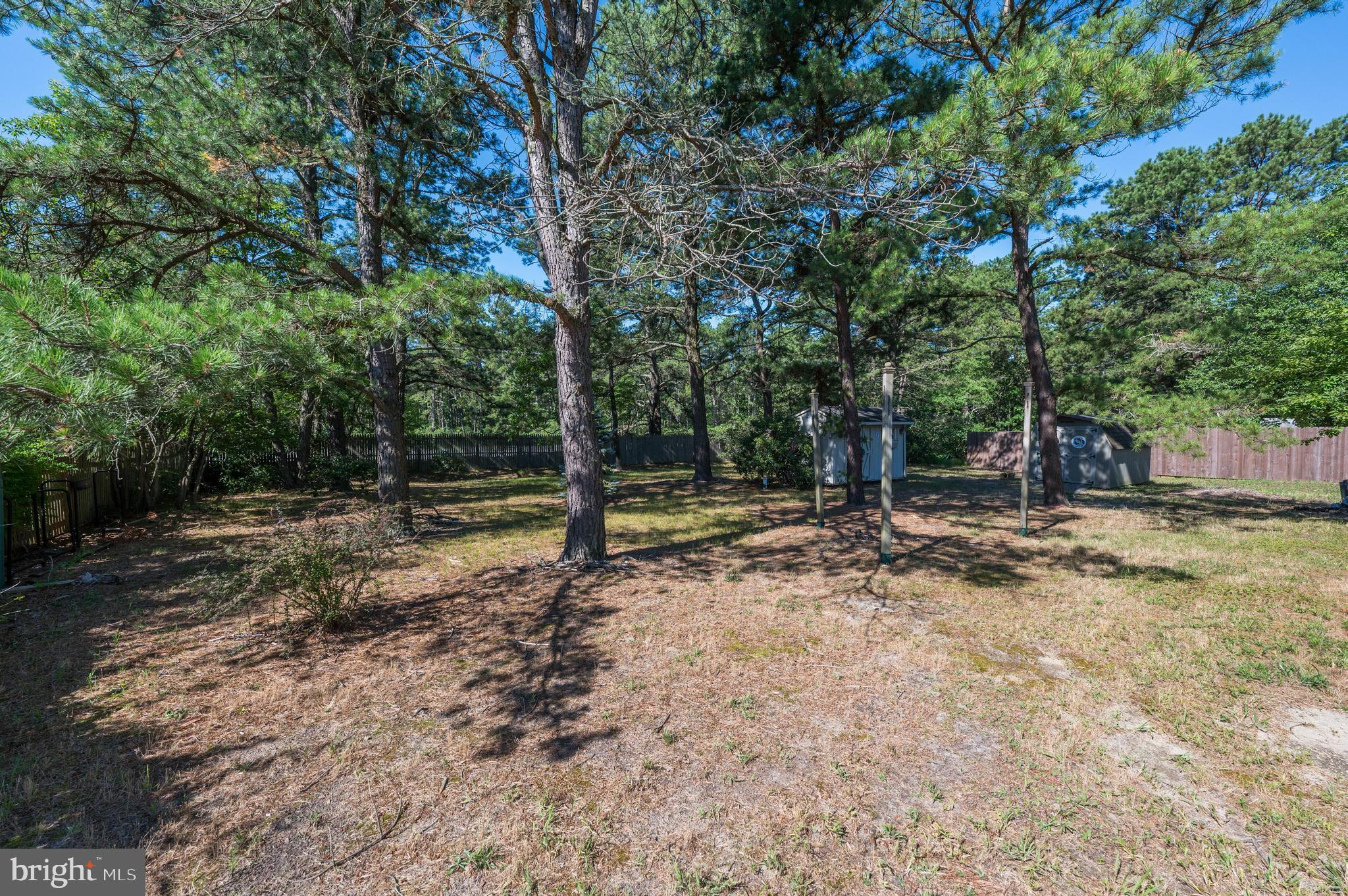 30 TECUMSEH TRAIL