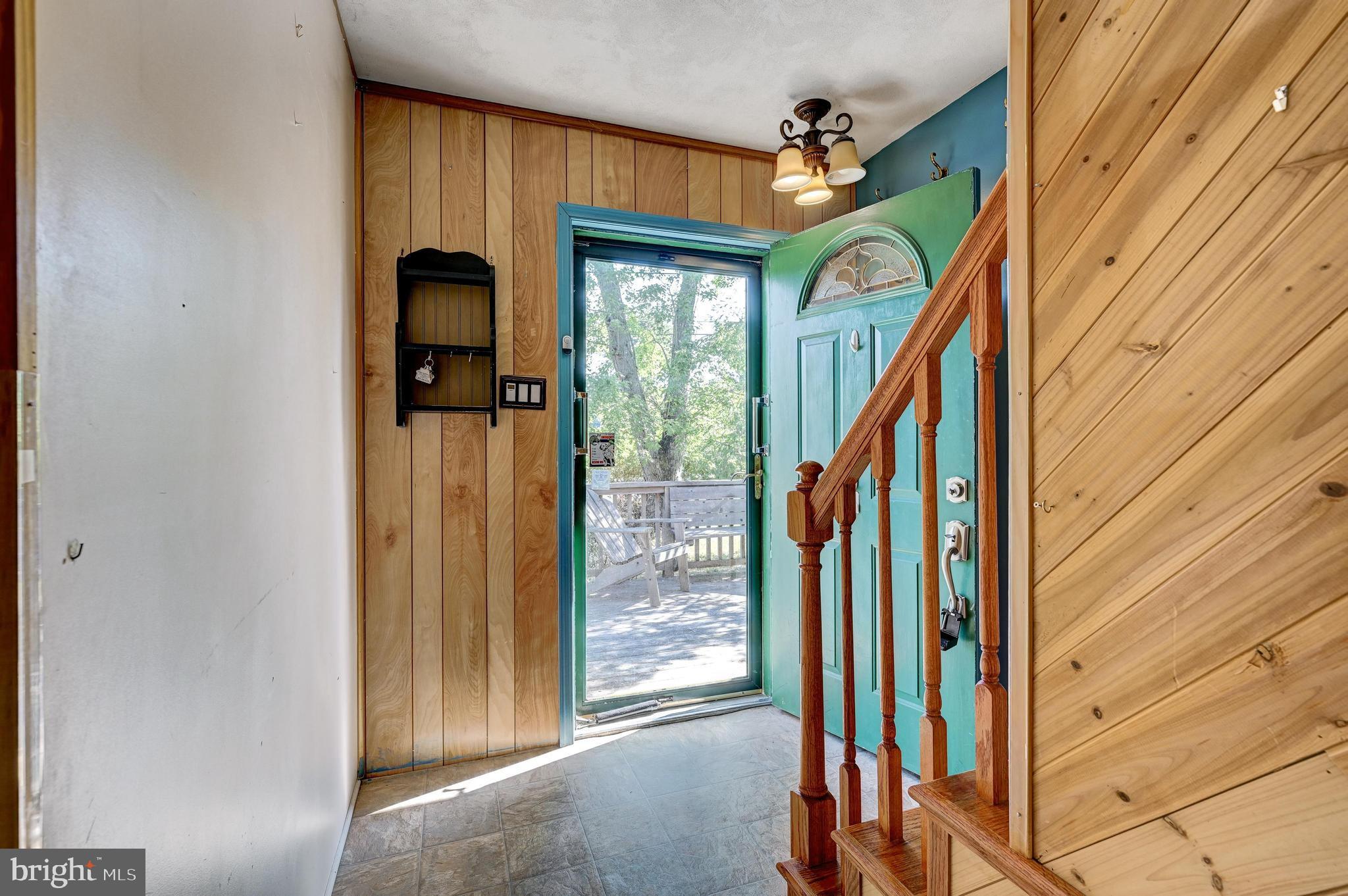 30 TECUMSEH TRAIL