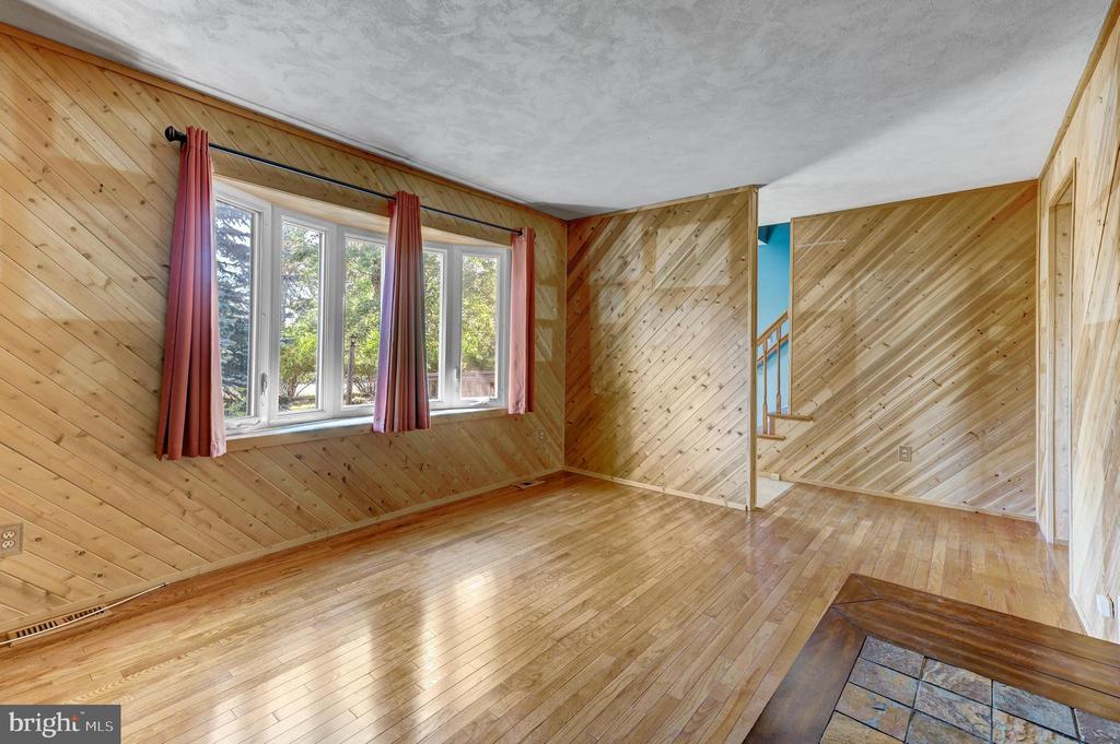 30 TECUMSEH TRAIL