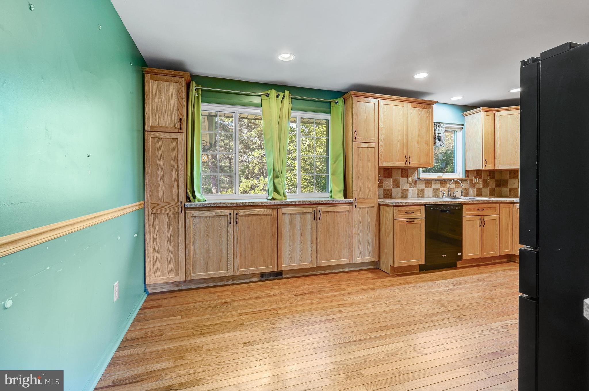 30 TECUMSEH TRAIL