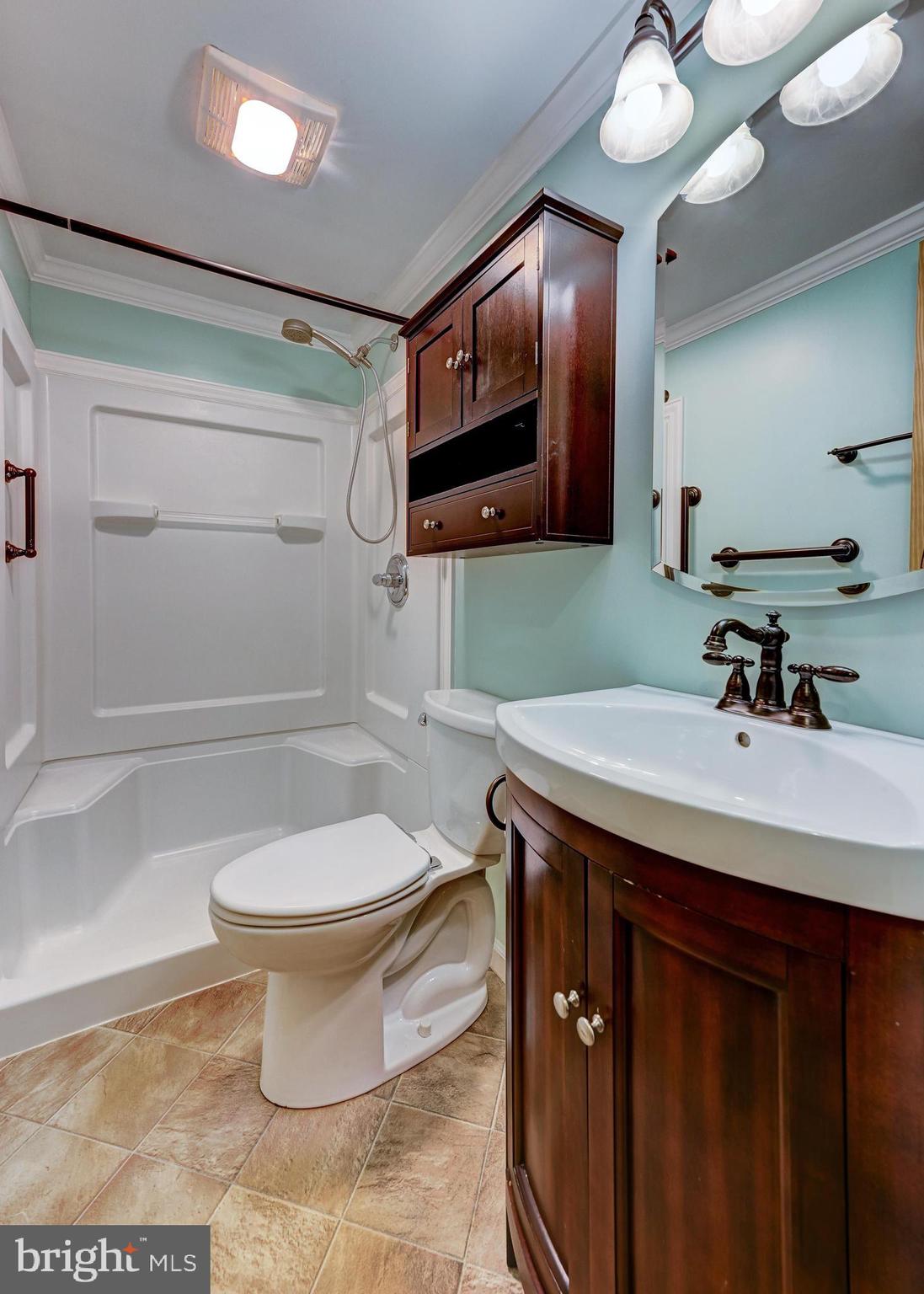 30 TECUMSEH TRAIL