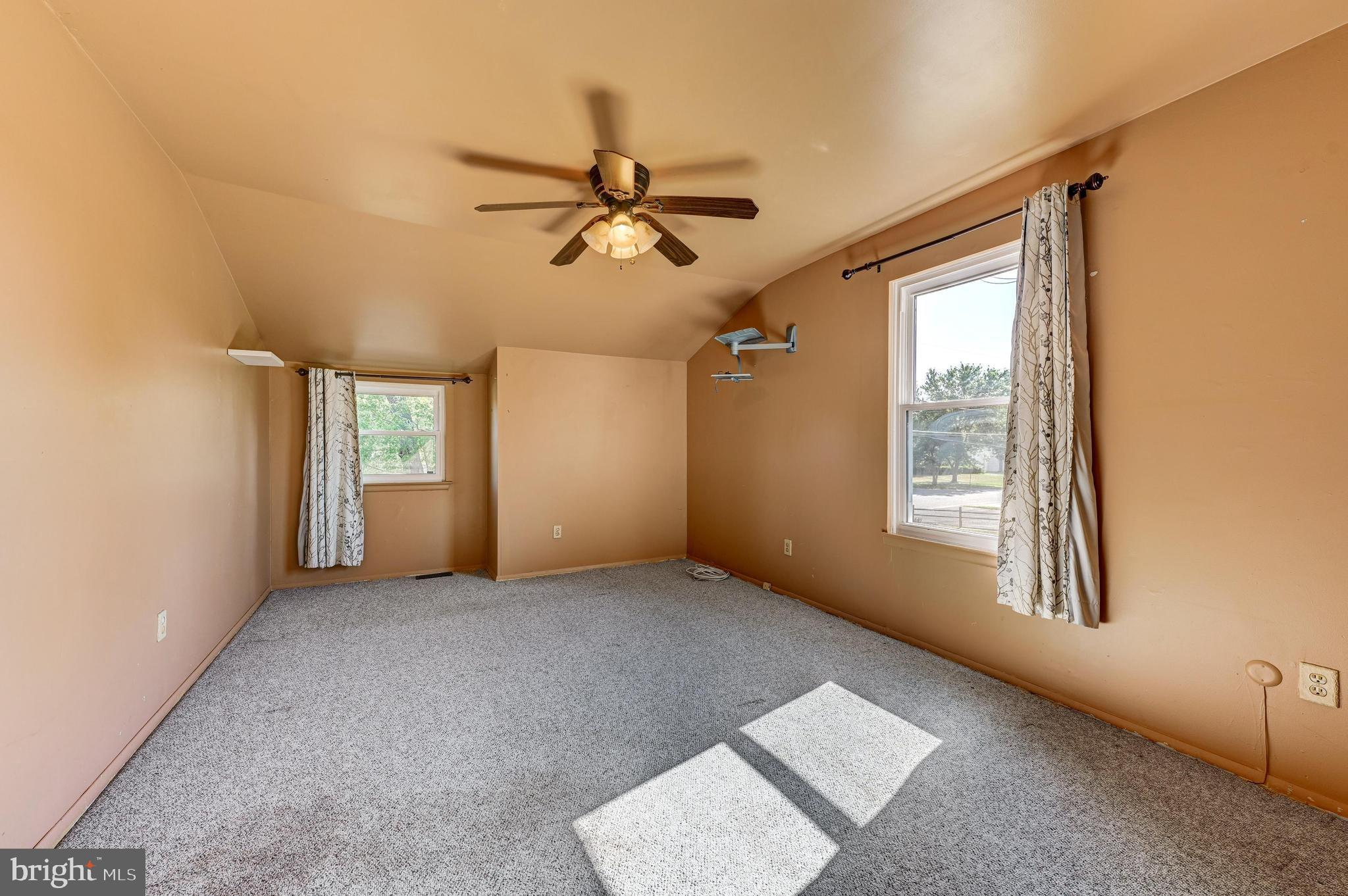 30 TECUMSEH TRAIL