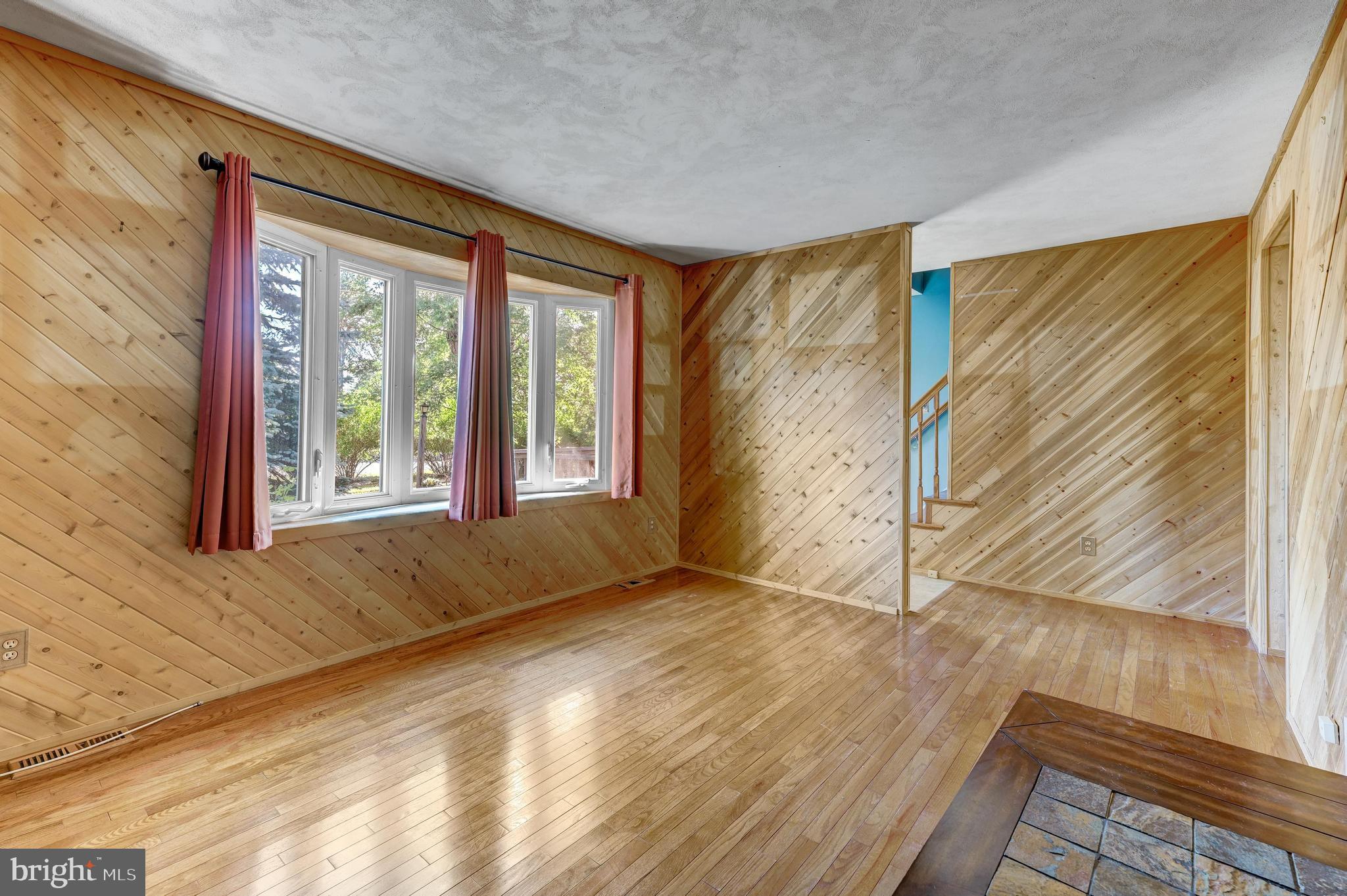 30 TECUMSEH TRAIL
