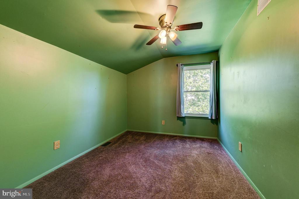 30 TECUMSEH TRAIL