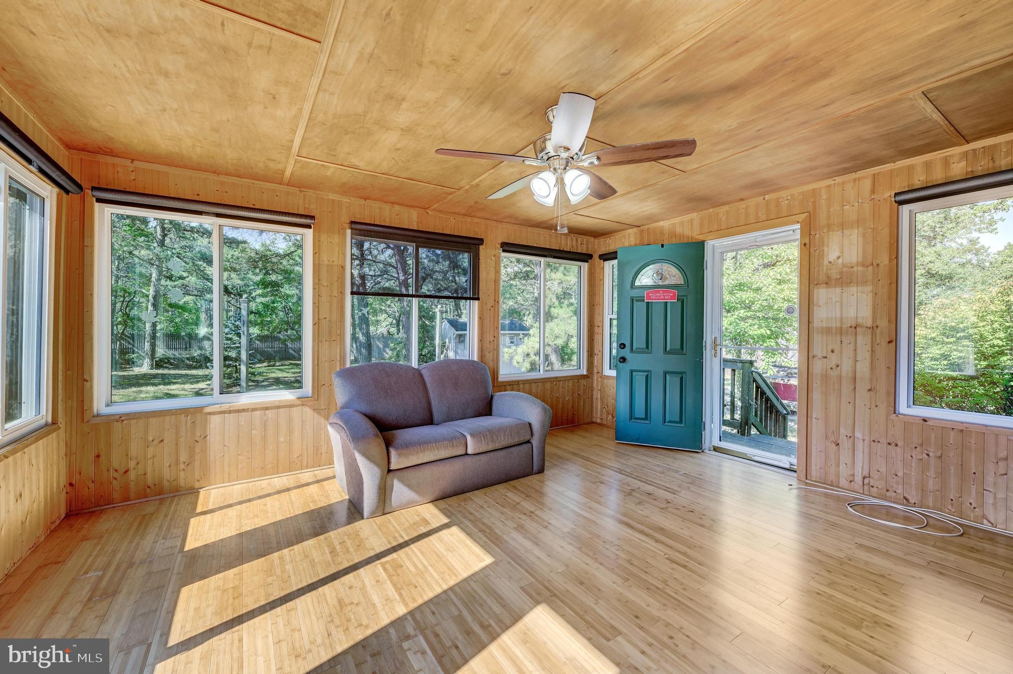 30 TECUMSEH TRAIL