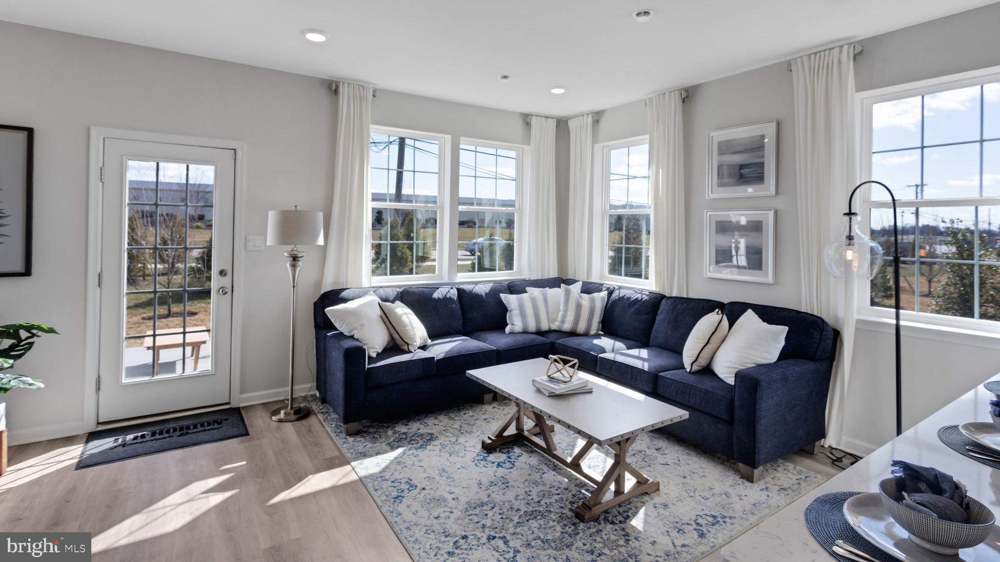 1 ALEXANDER WAY