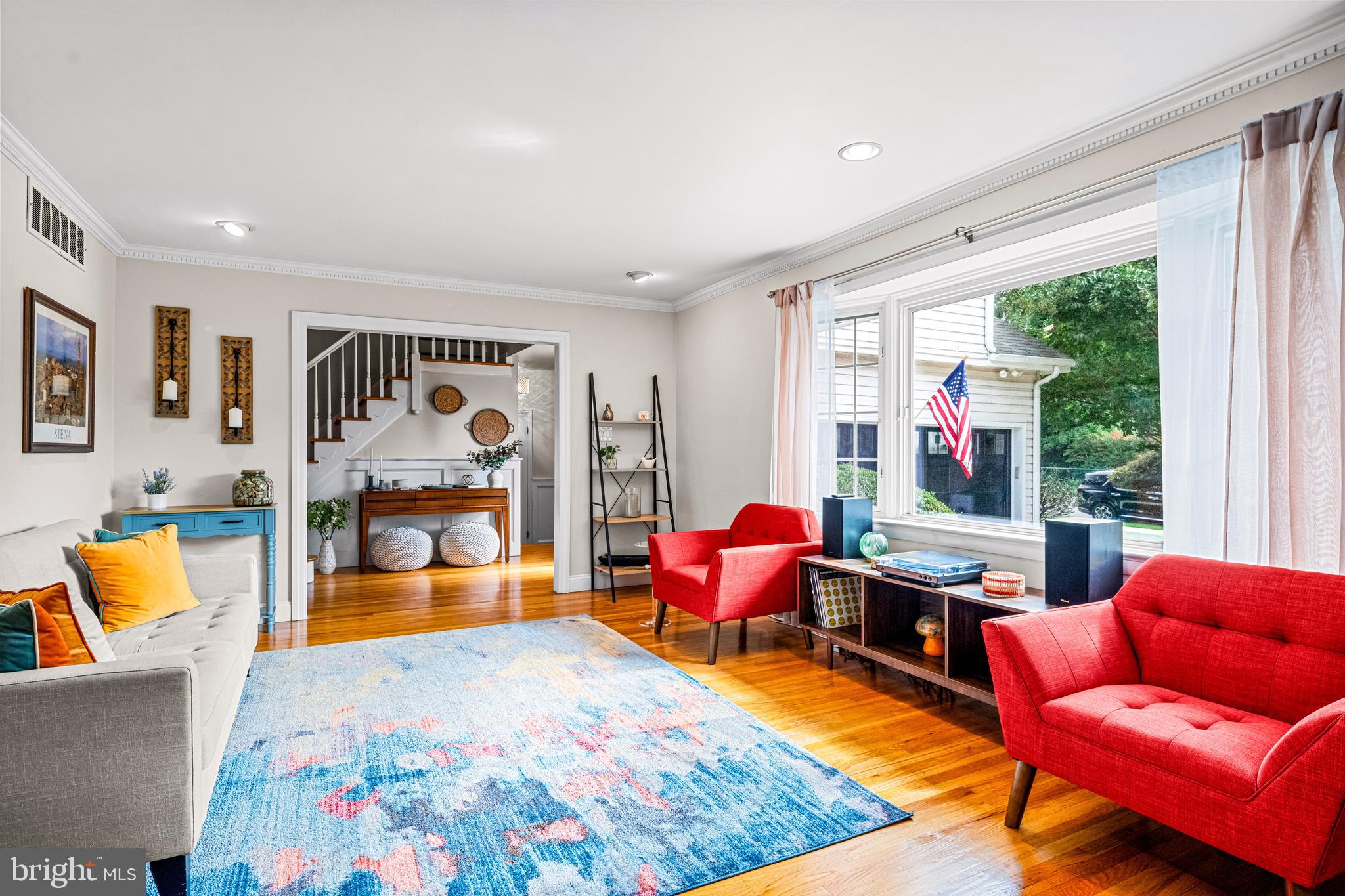 140 BRIARWOOD ROAD