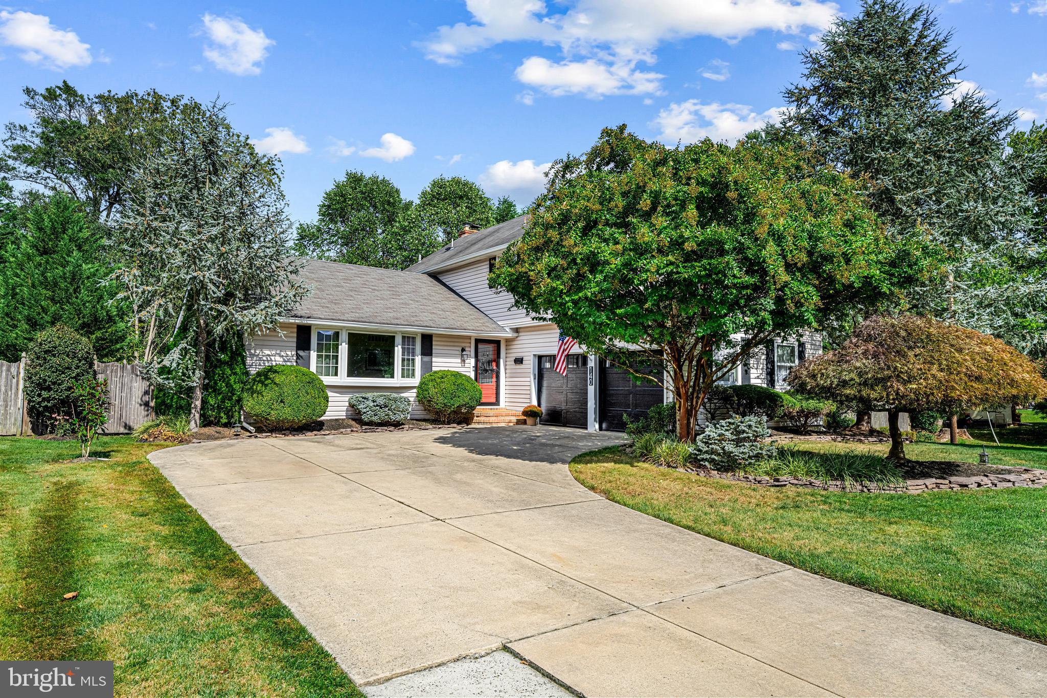 140 BRIARWOOD ROAD