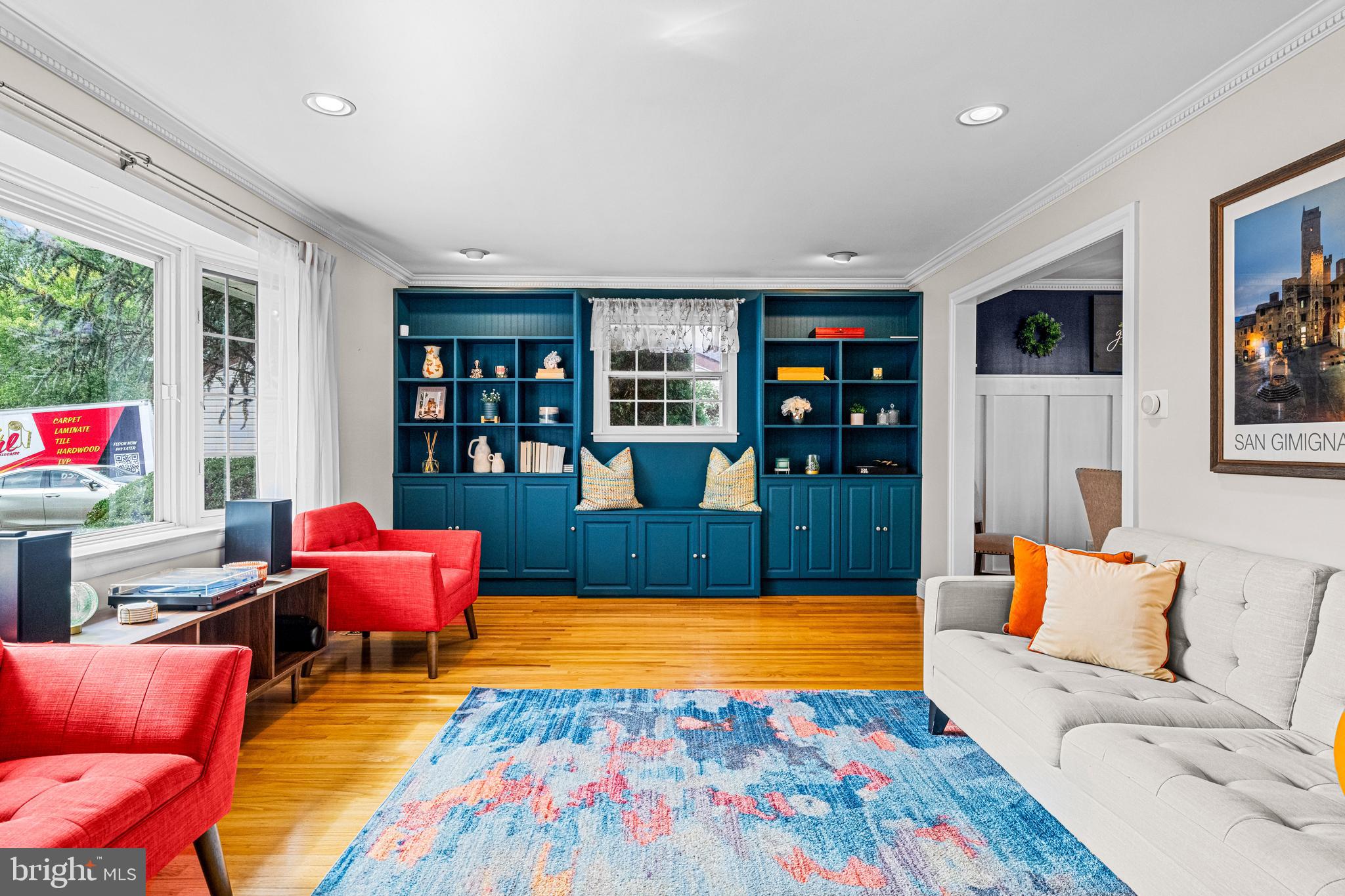 140 BRIARWOOD ROAD