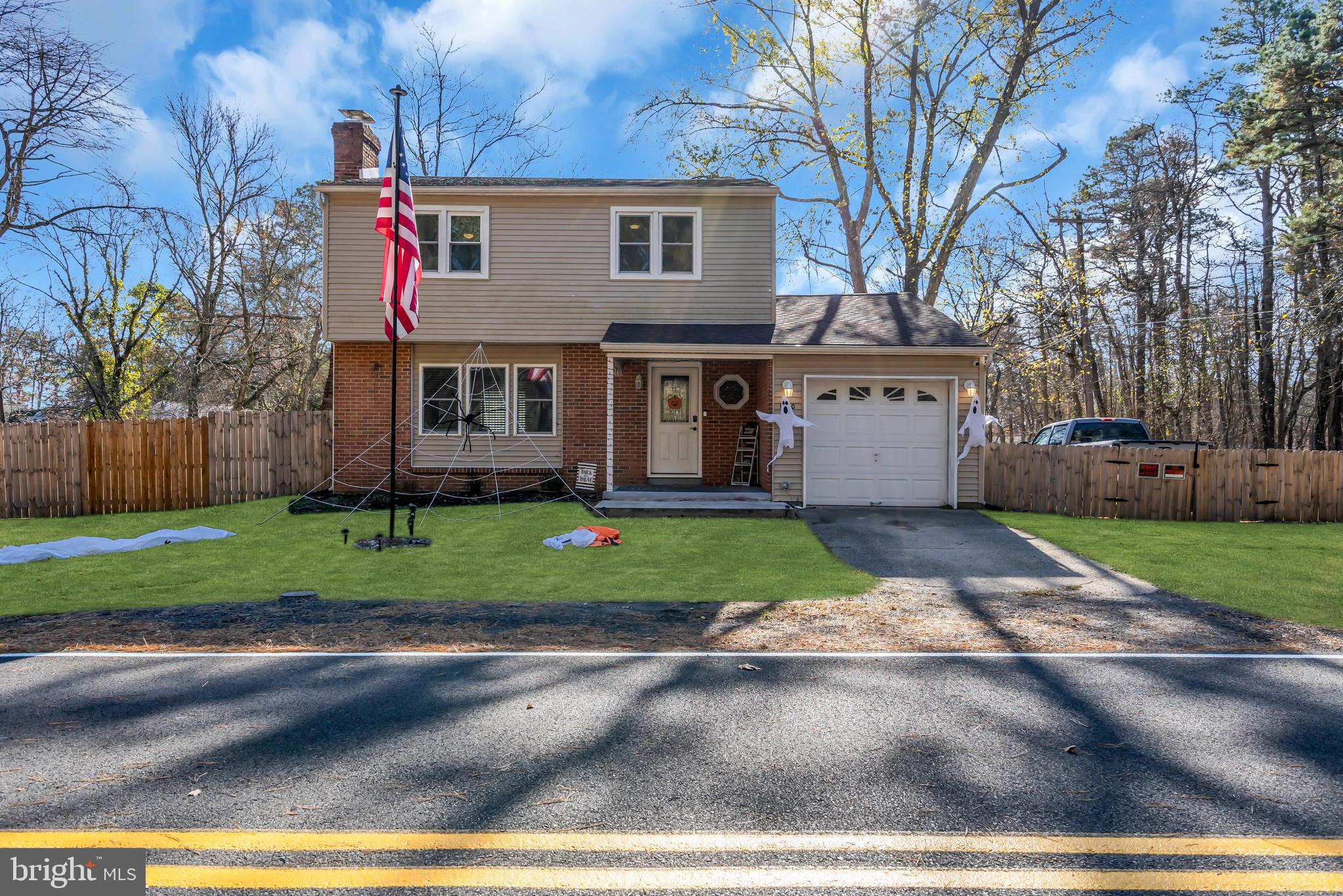 1300 S BRYNWOOD DRIVE