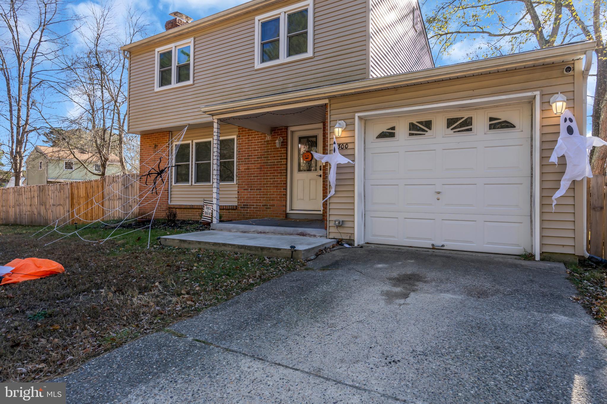 1300 S BRYNWOOD DRIVE