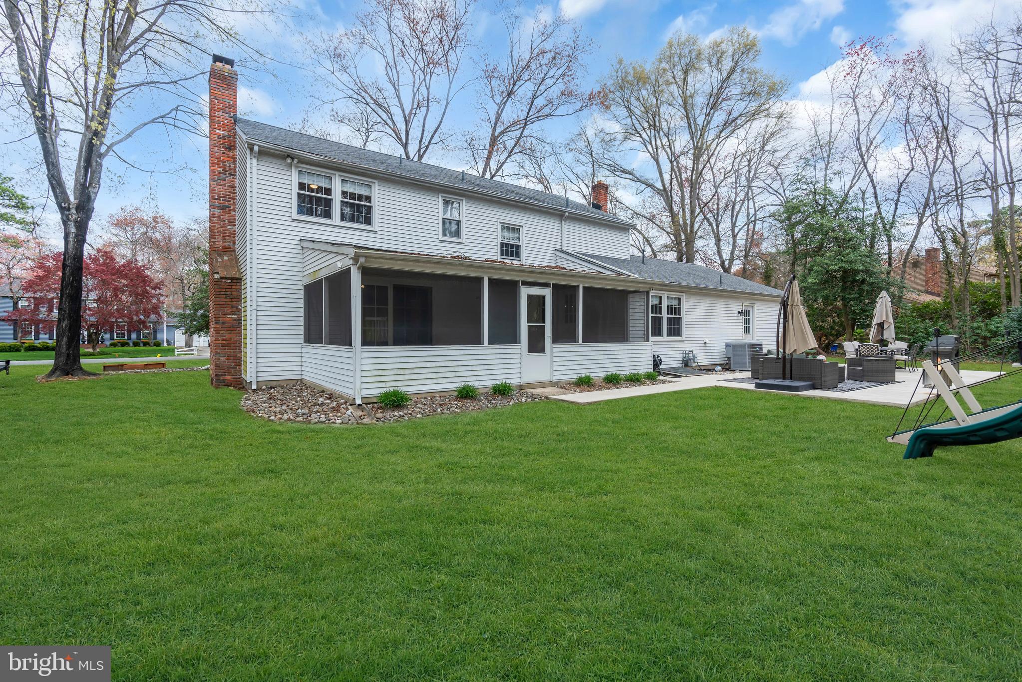 264 SUNNY JIM DRIVE