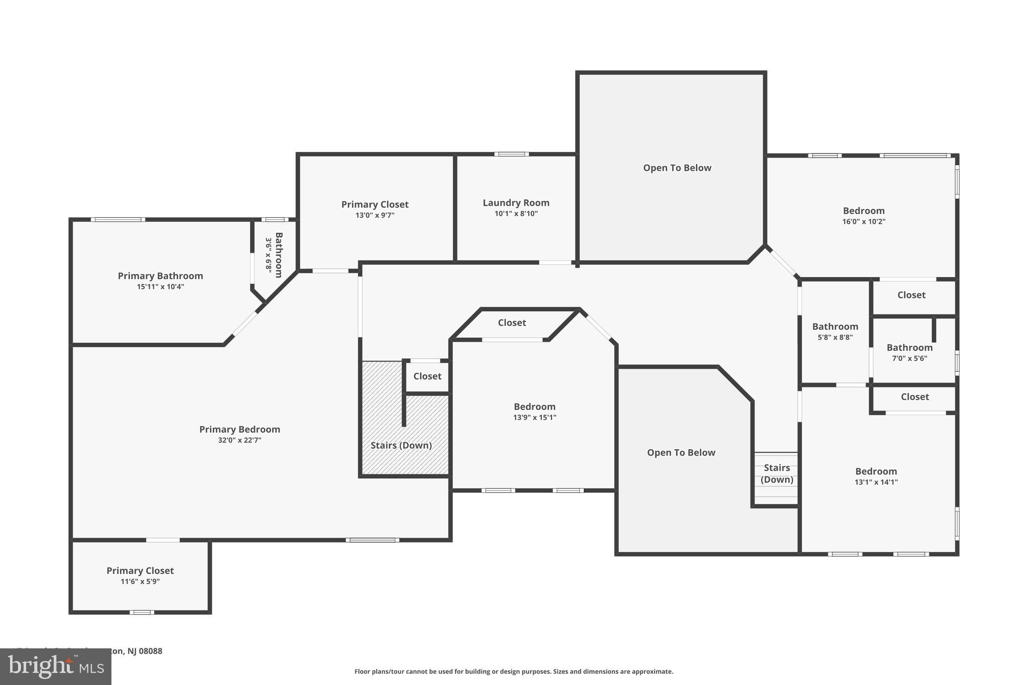 7 ANGELS COURT