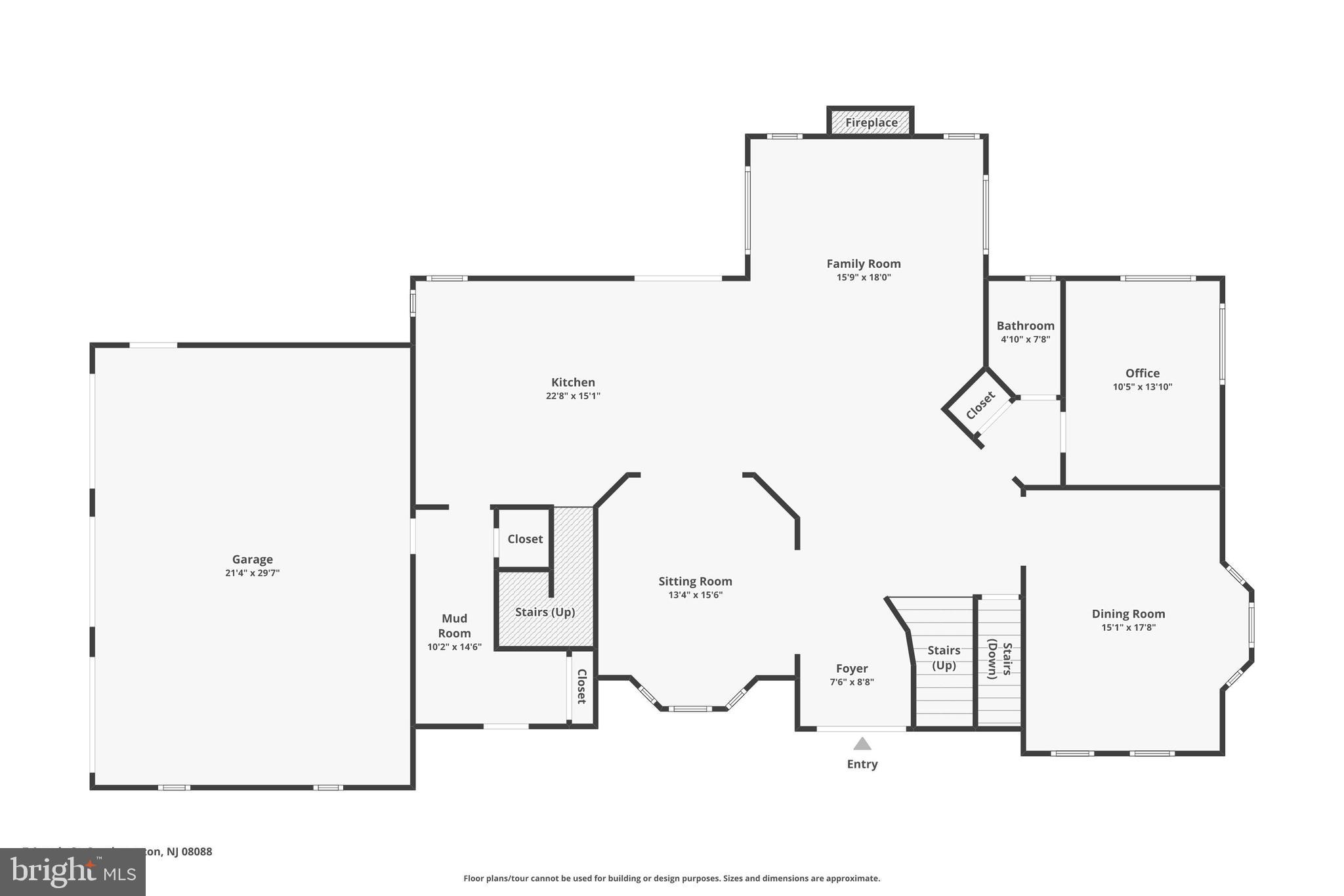 7 ANGELS COURT