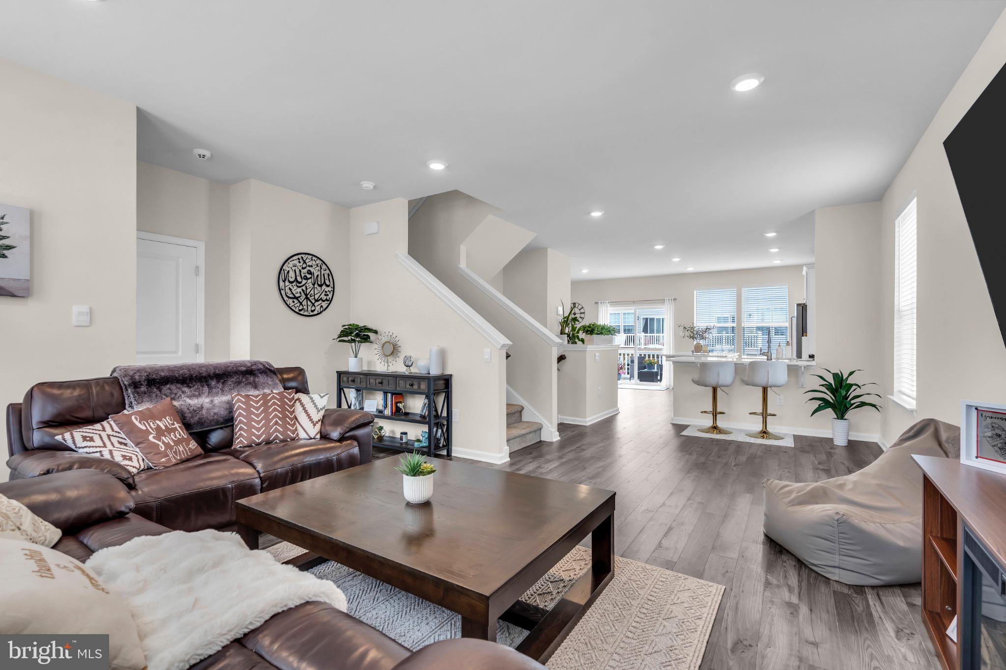 482 MONTE FARM ROAD