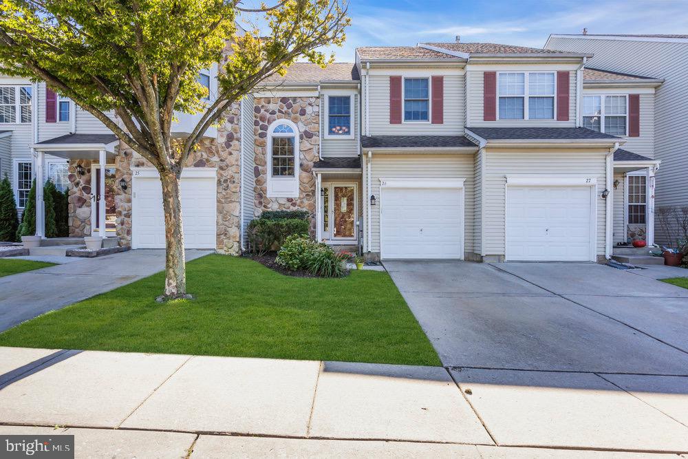26 ANDOVER COURT