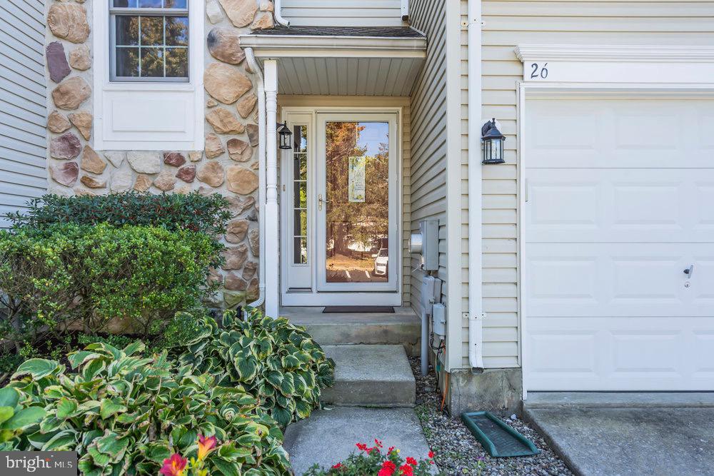 26 ANDOVER COURT