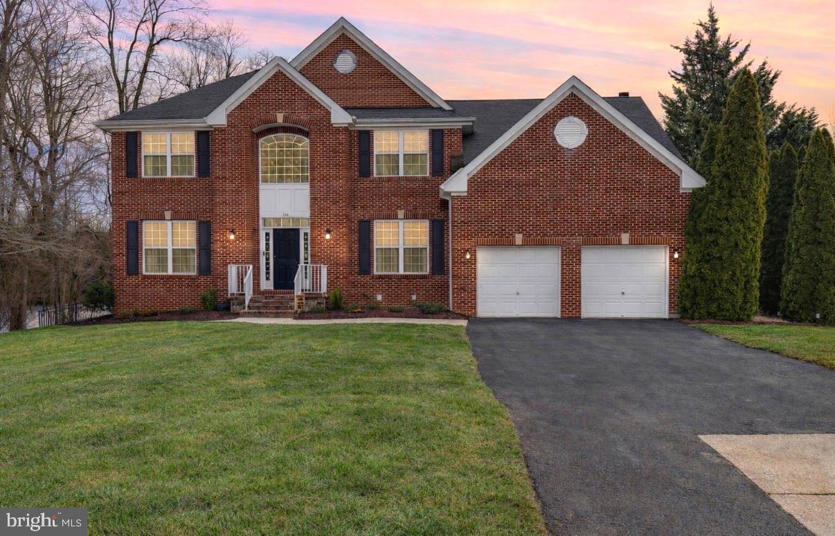 114 CONNOR COURT