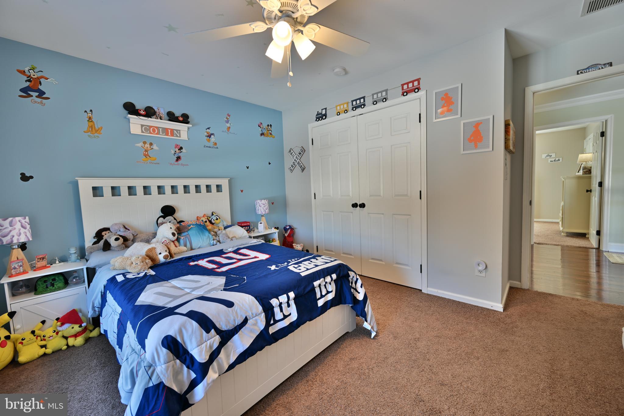 114 CONNOR COURT