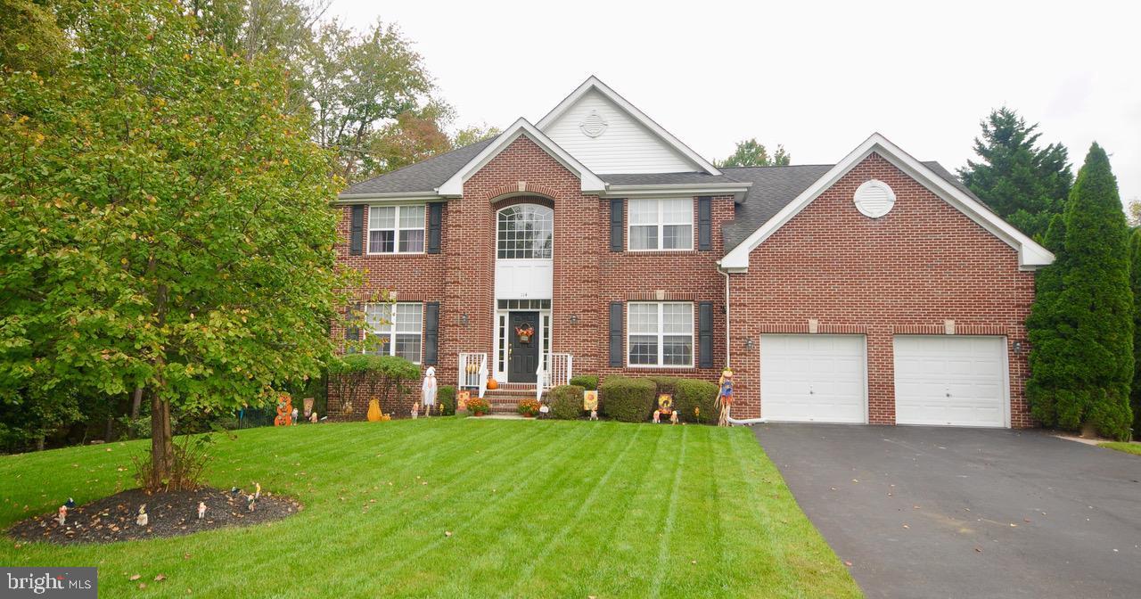 114 CONNOR COURT