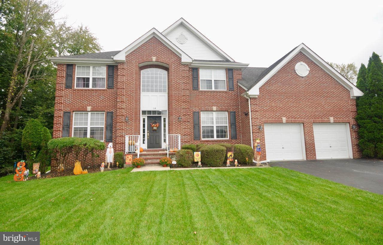 114 CONNOR COURT