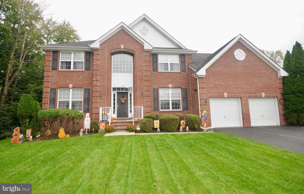 114 CONNOR COURT