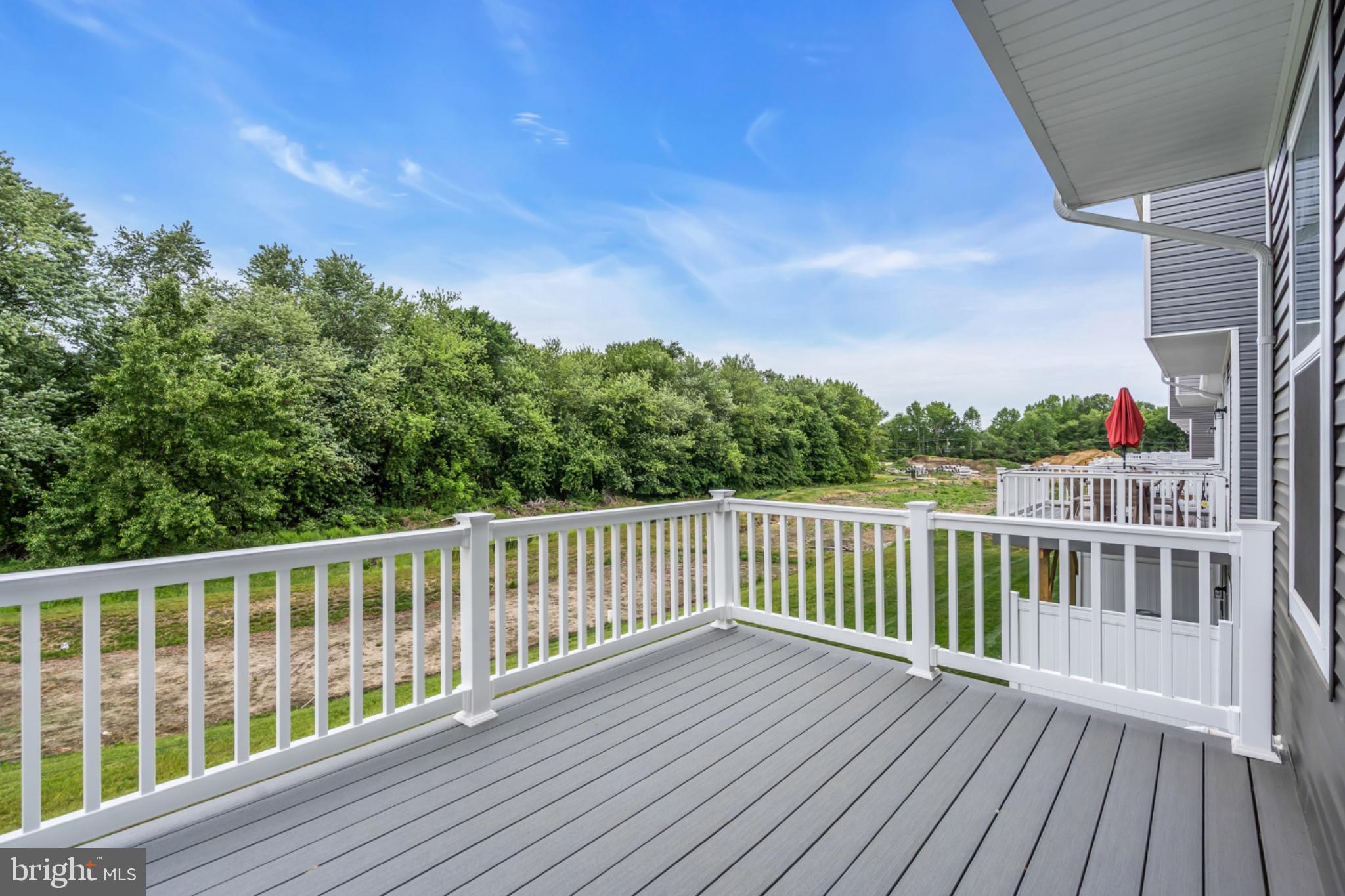 9 FOXWOOD DRIVE