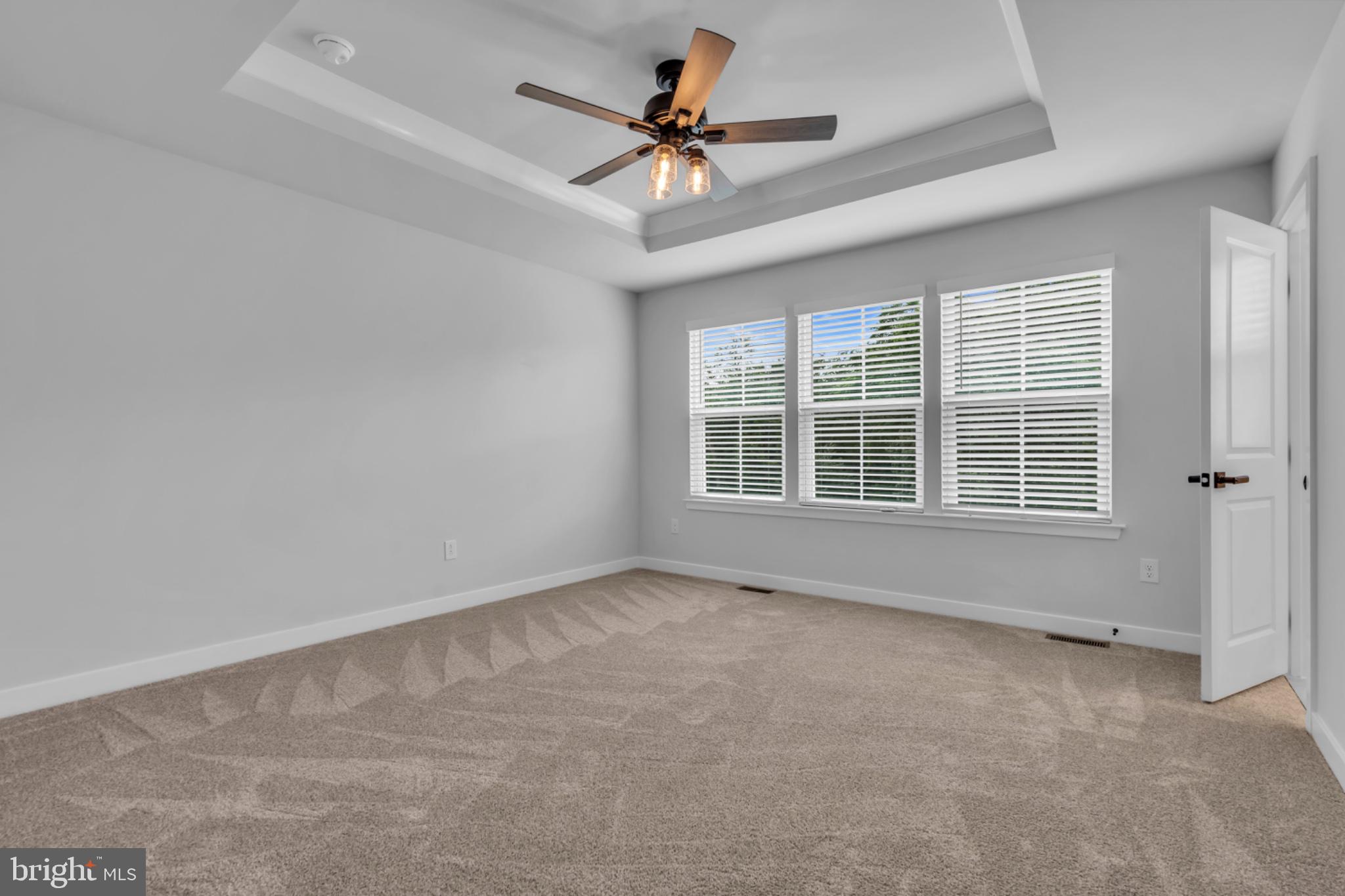 9 FOXWOOD DRIVE