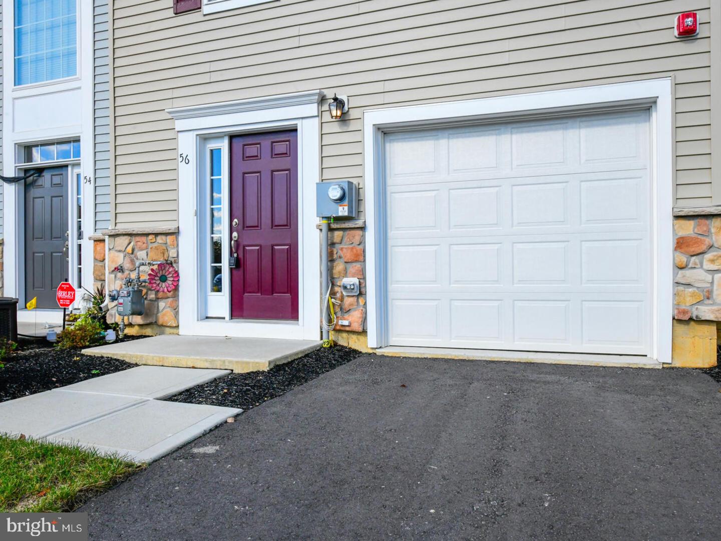 56 IRON GATE ROAD A