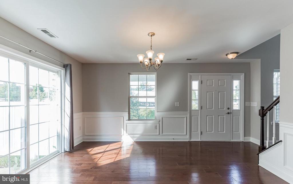 507 LEXINGTON MEWS