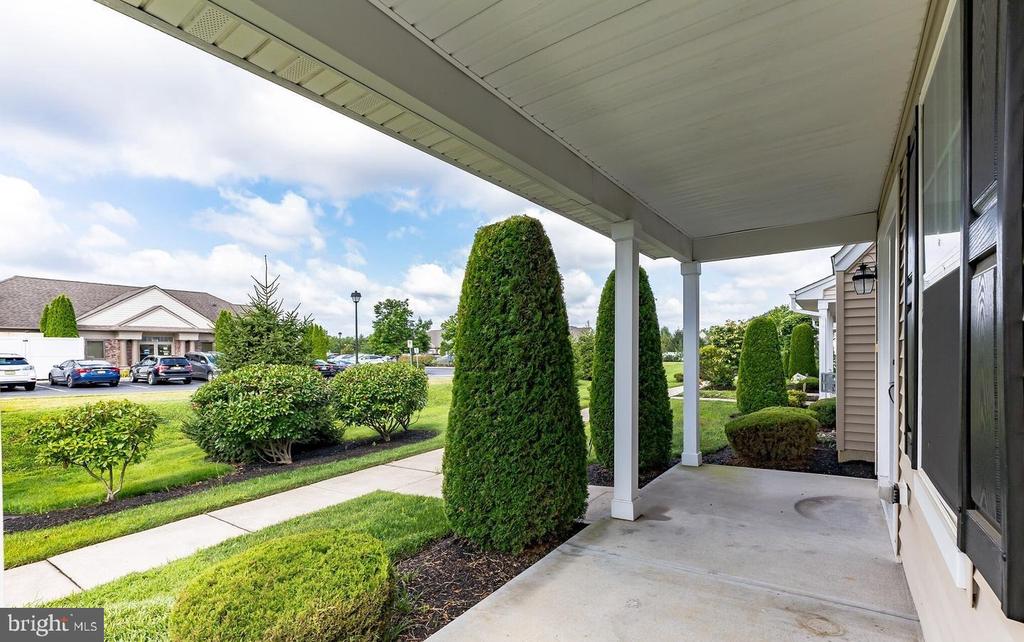 507 LEXINGTON MEWS