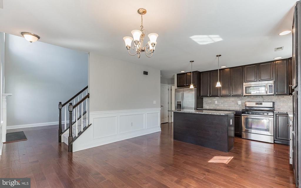 507 LEXINGTON MEWS