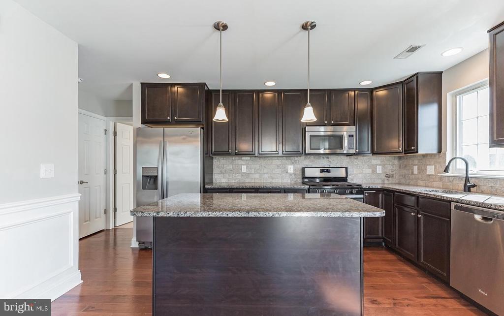 507 LEXINGTON MEWS