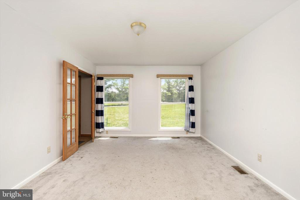36 ALLENS ROAD