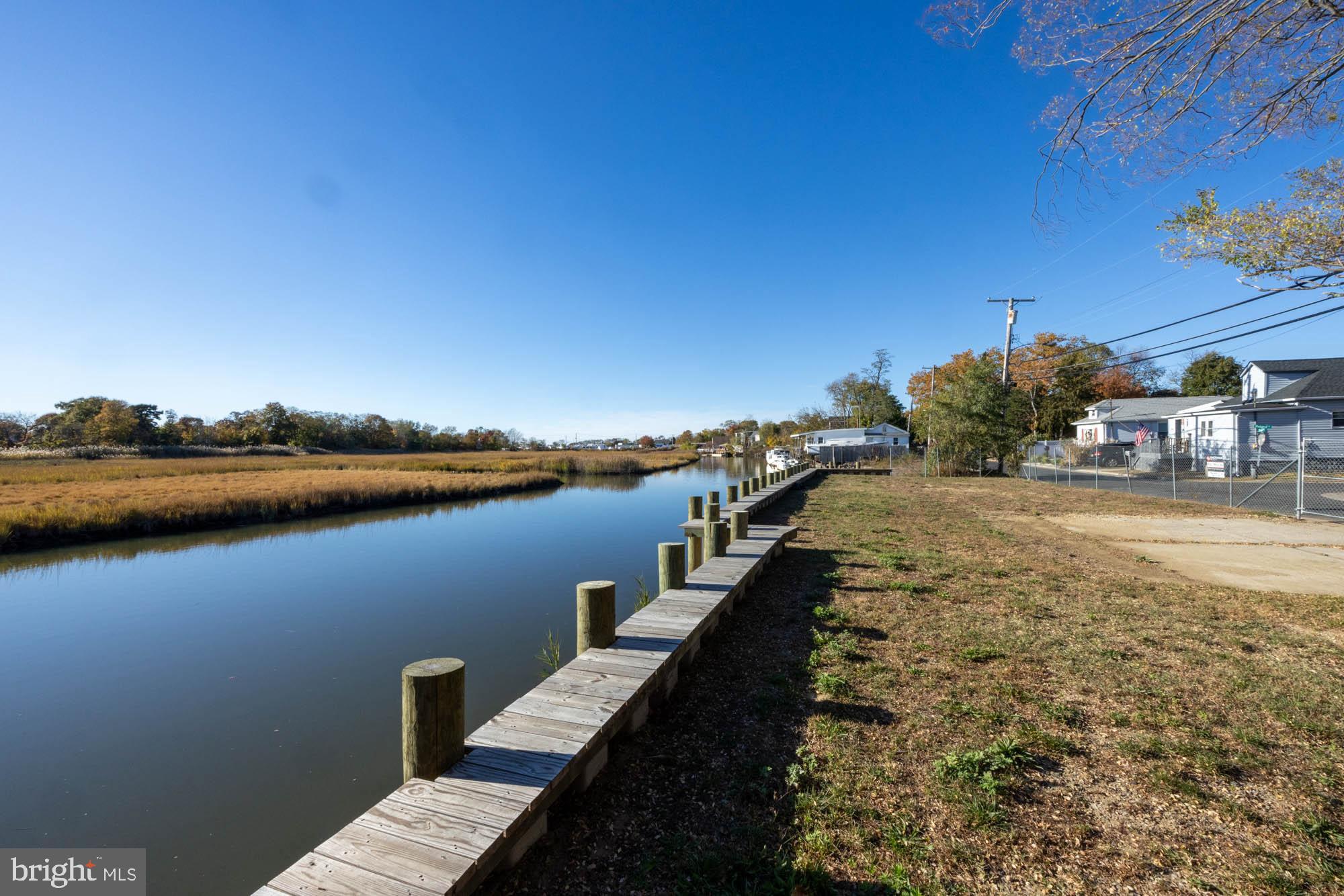 115 CREEK ROAD