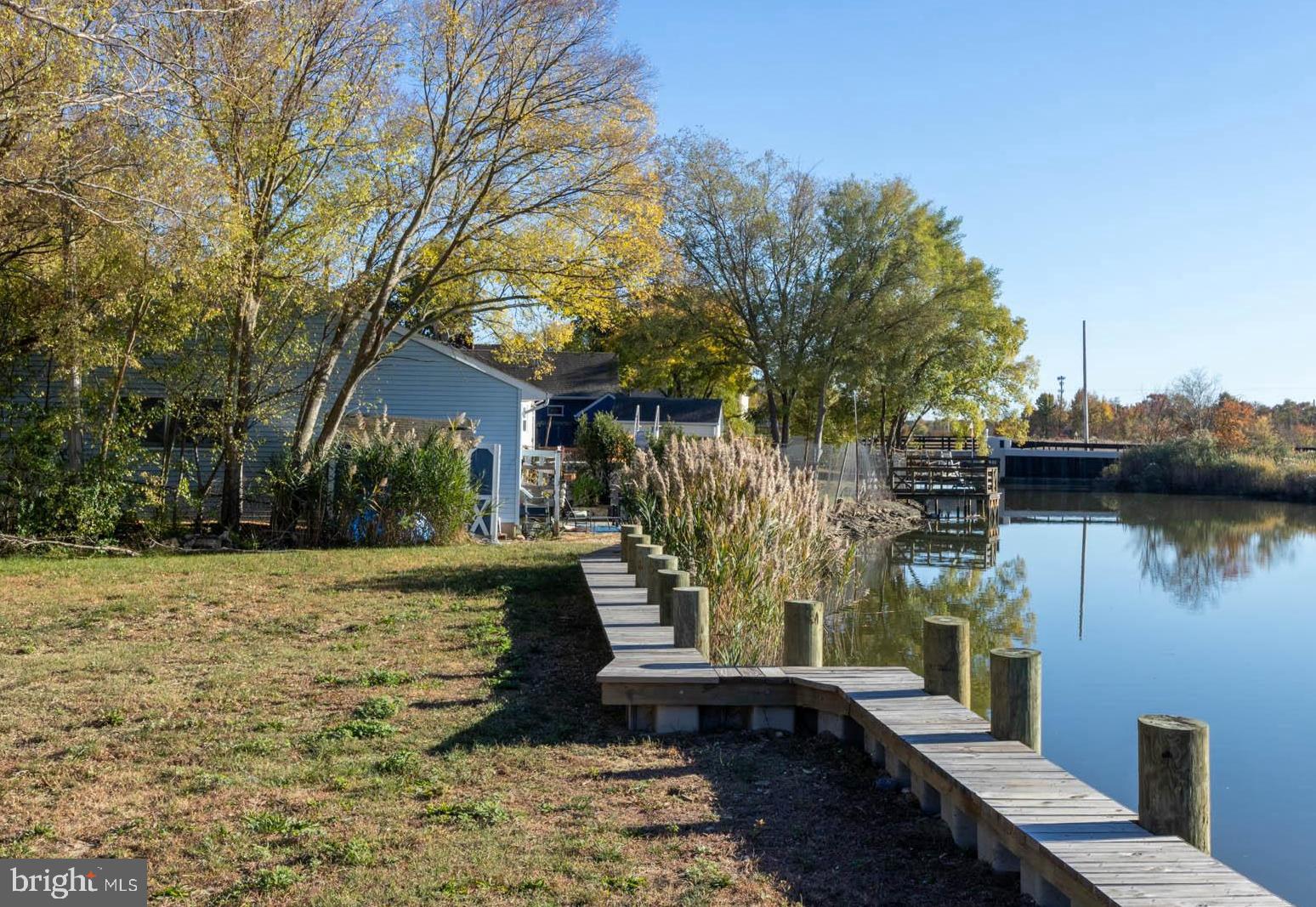 115 CREEK ROAD