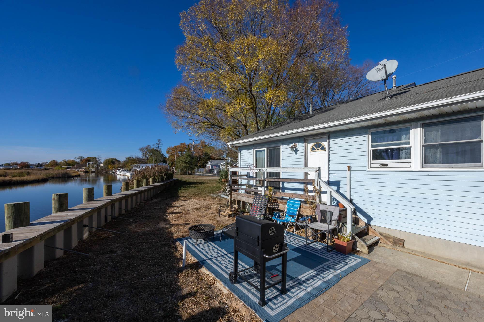 115 CREEK ROAD