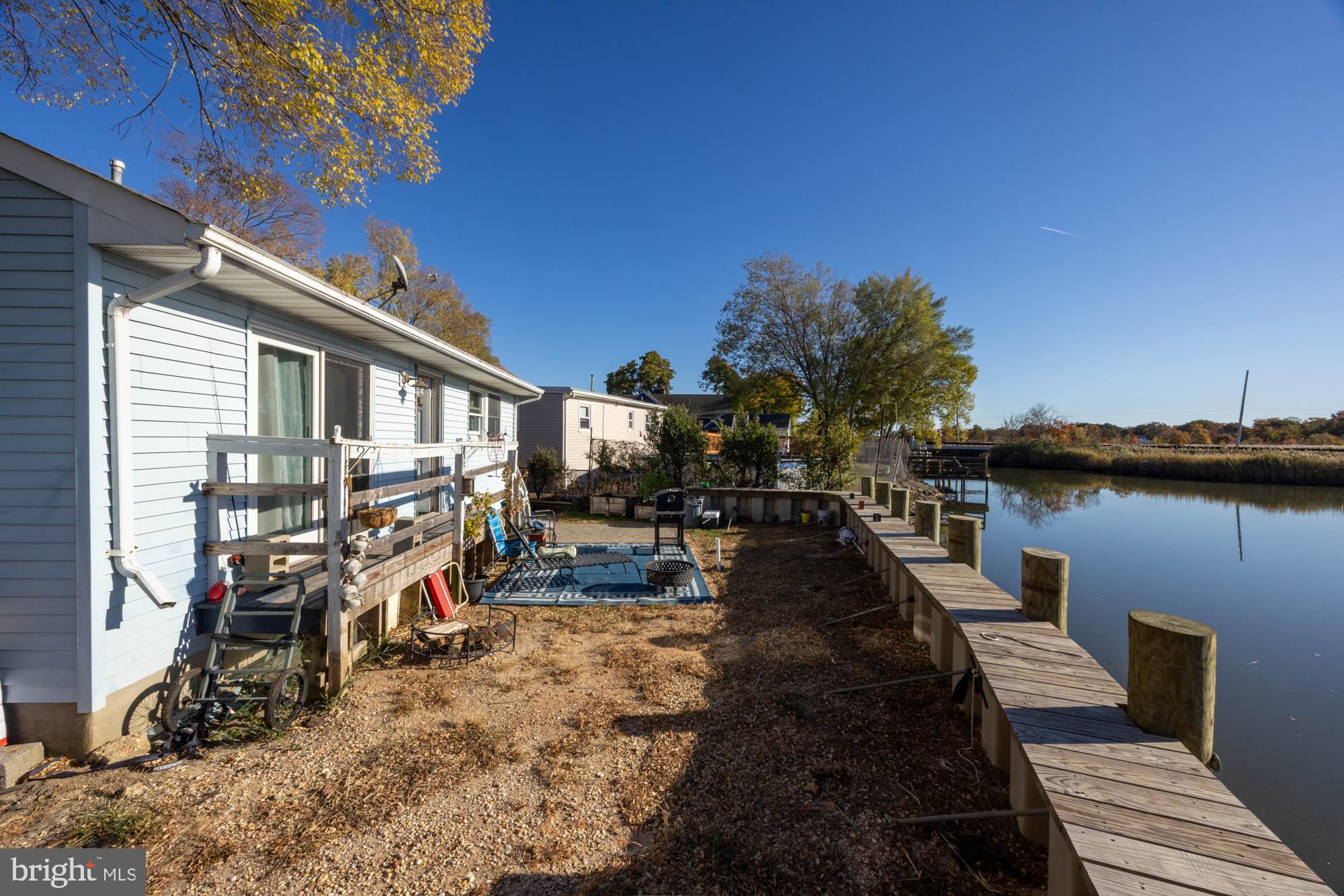 115 CREEK ROAD