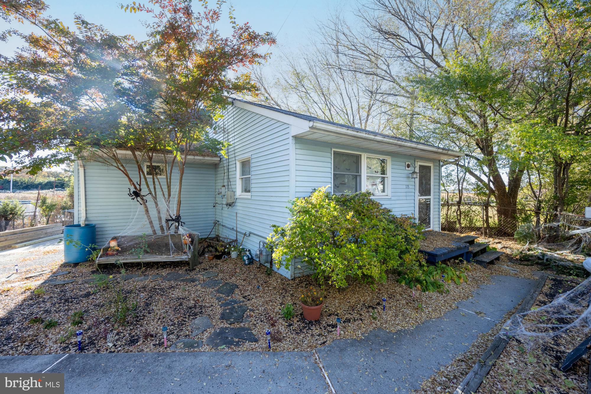 115 CREEK ROAD