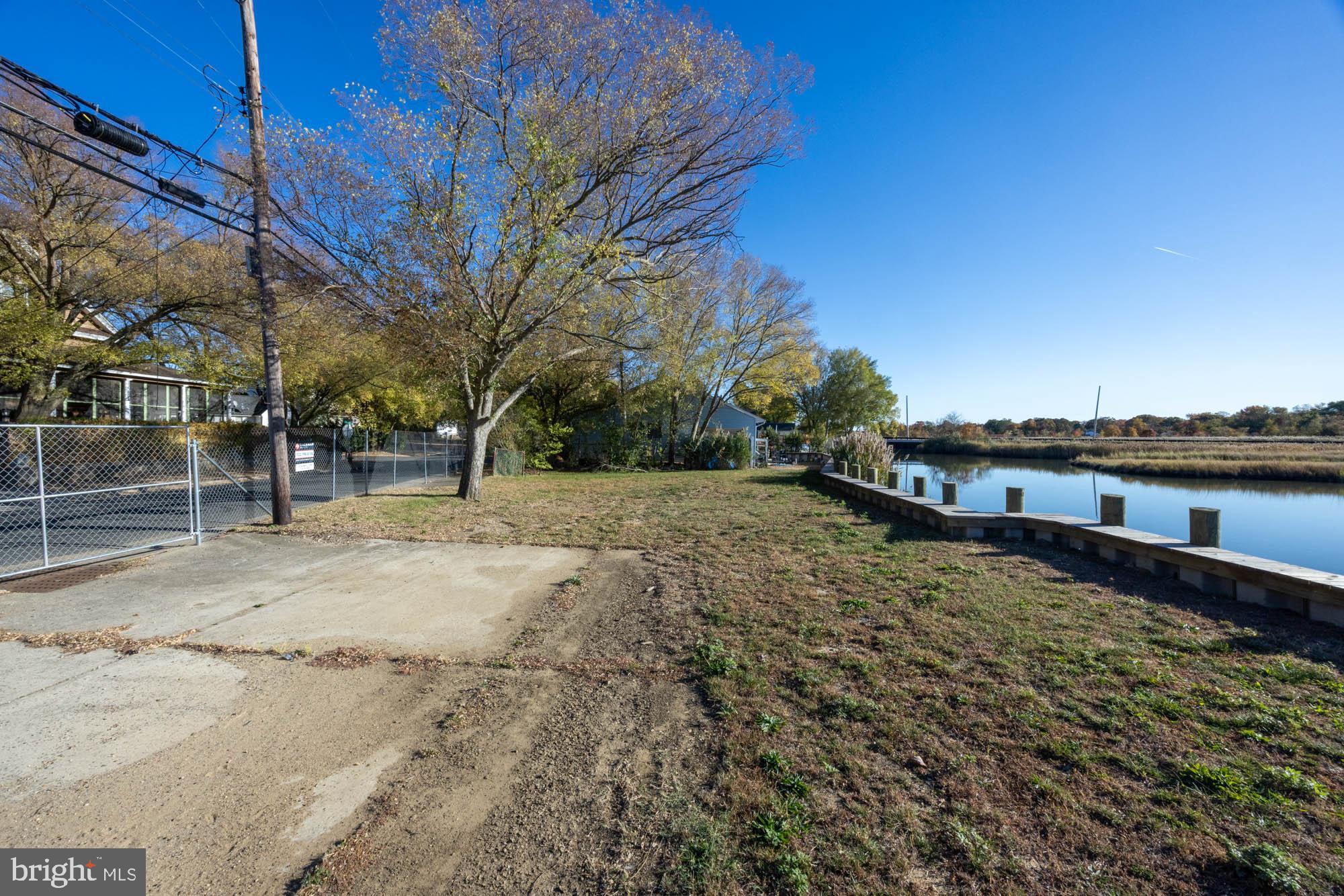 115 CREEK ROAD