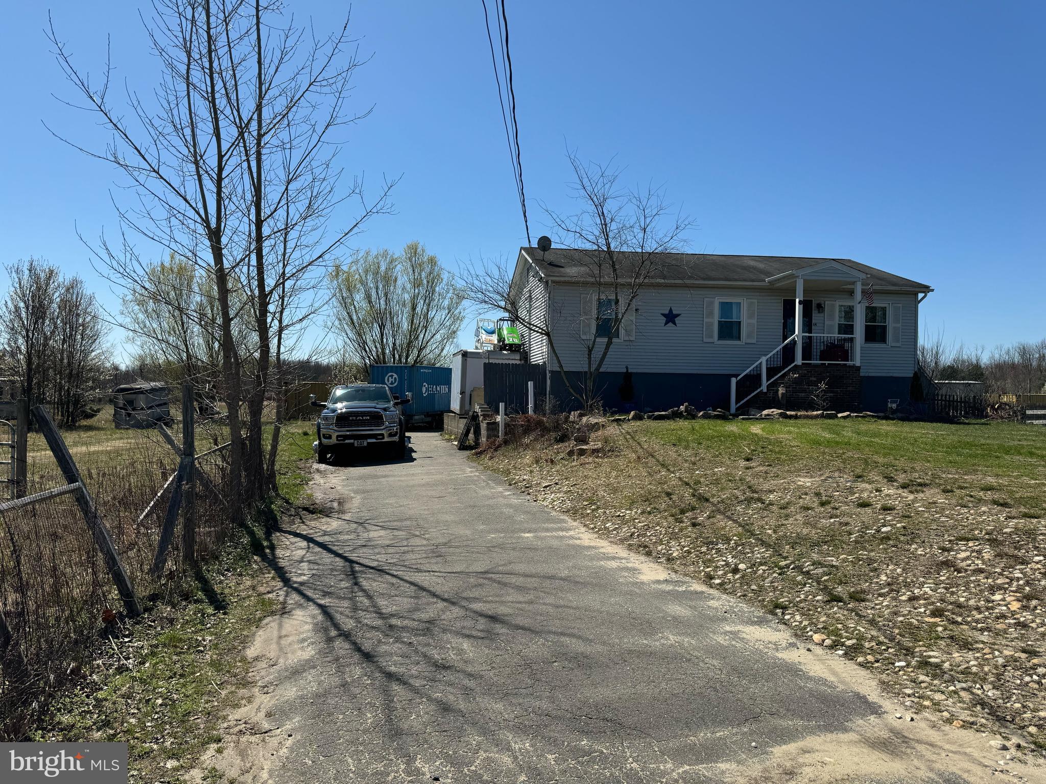 84 JACOBSTOWN ROAD
