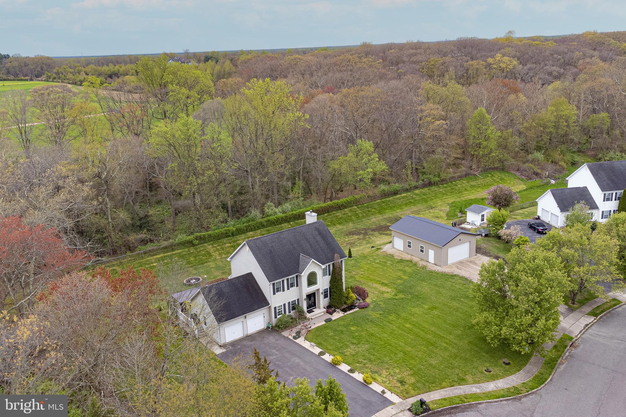 13 JANSEN COURT
