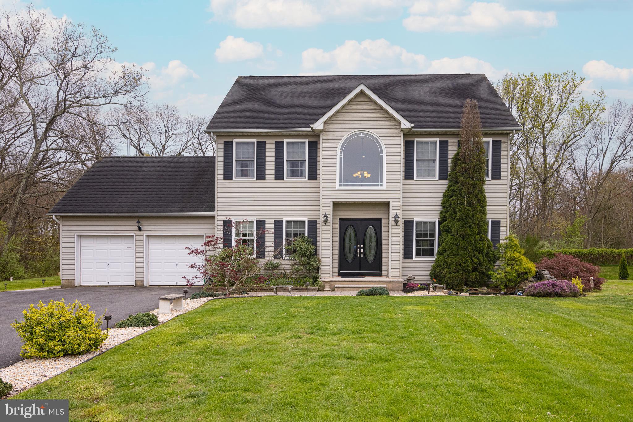 13 JANSEN COURT