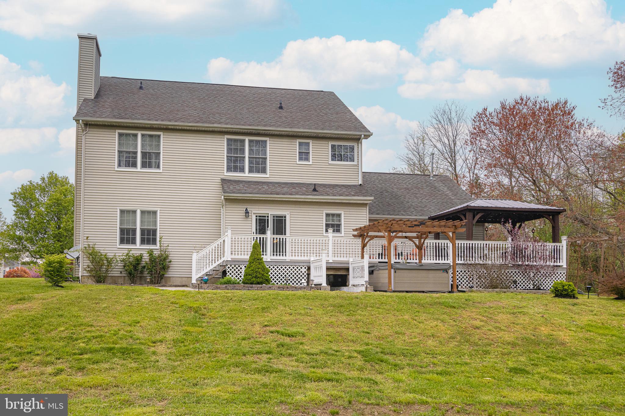 13 JANSEN COURT