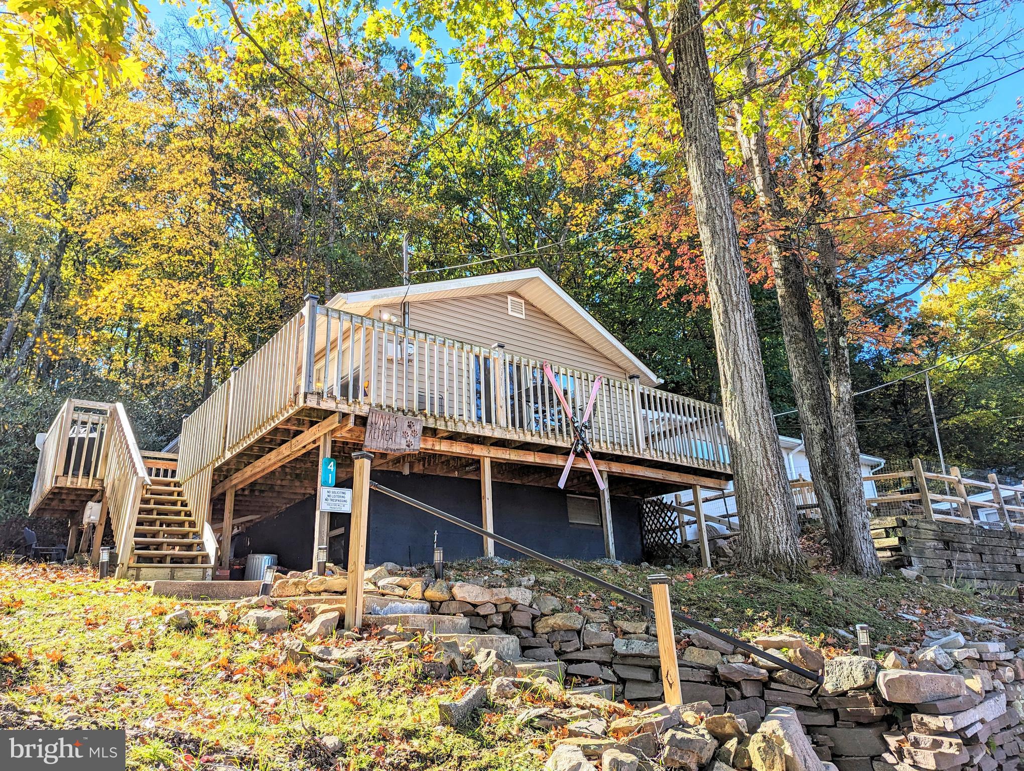 41 S LAKE DRIVE
