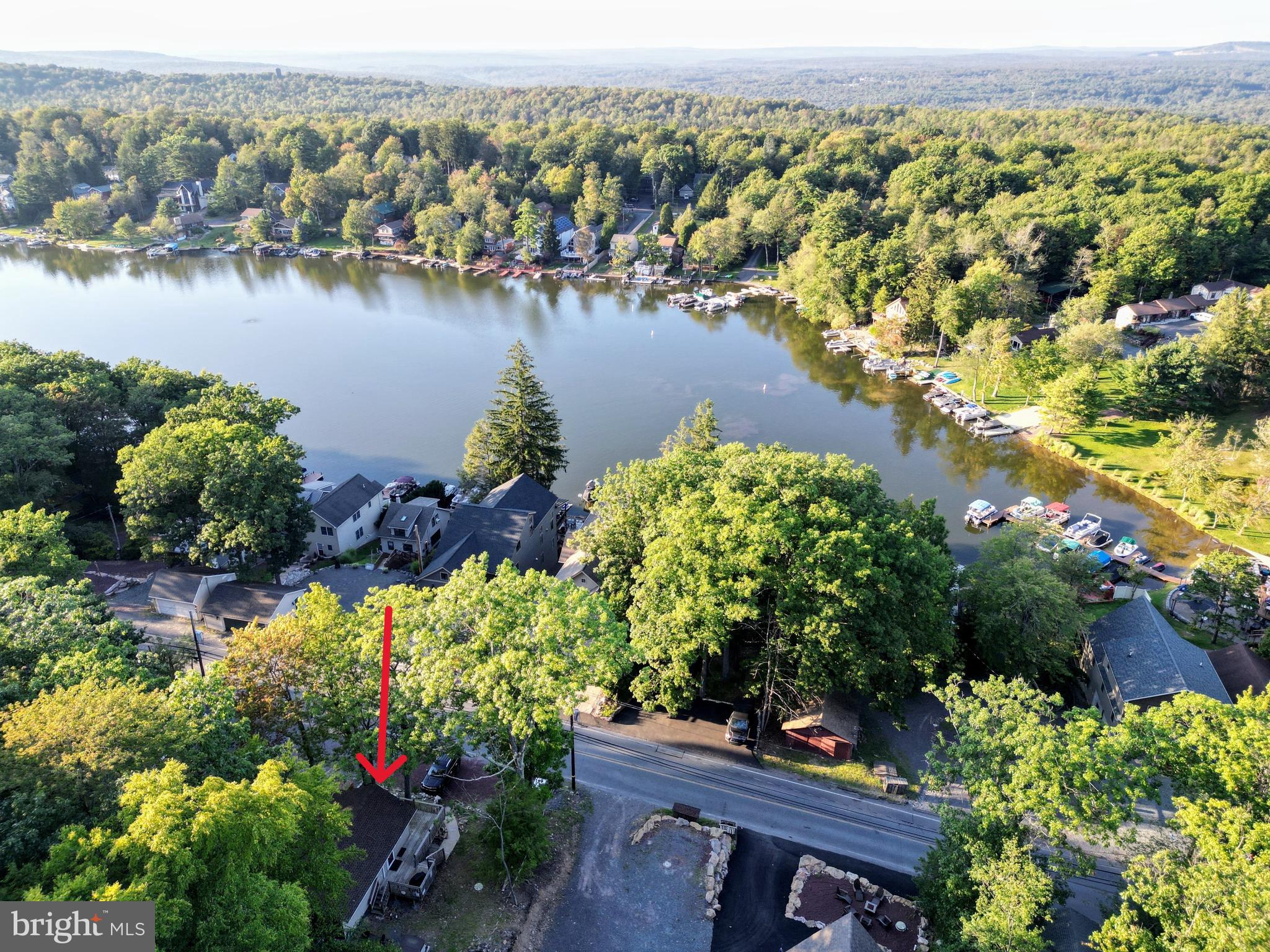 41 S LAKE DRIVE